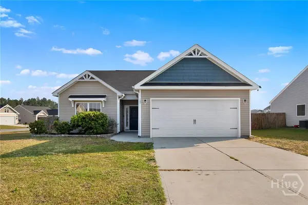 107 Sweetvine Lane, Guyton, GA 31312
