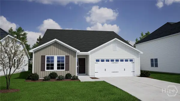 114 Praline Road, Savannah, GA 31419