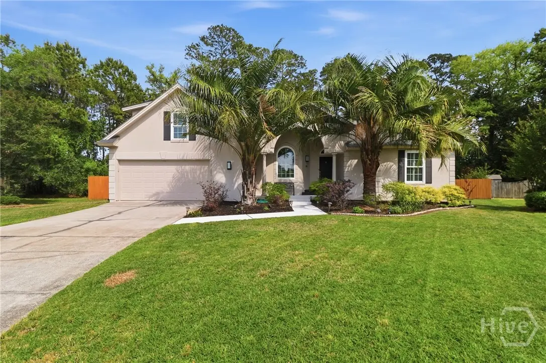 10 Autmun Leaves Court, Savannah, GA 31410 - #1