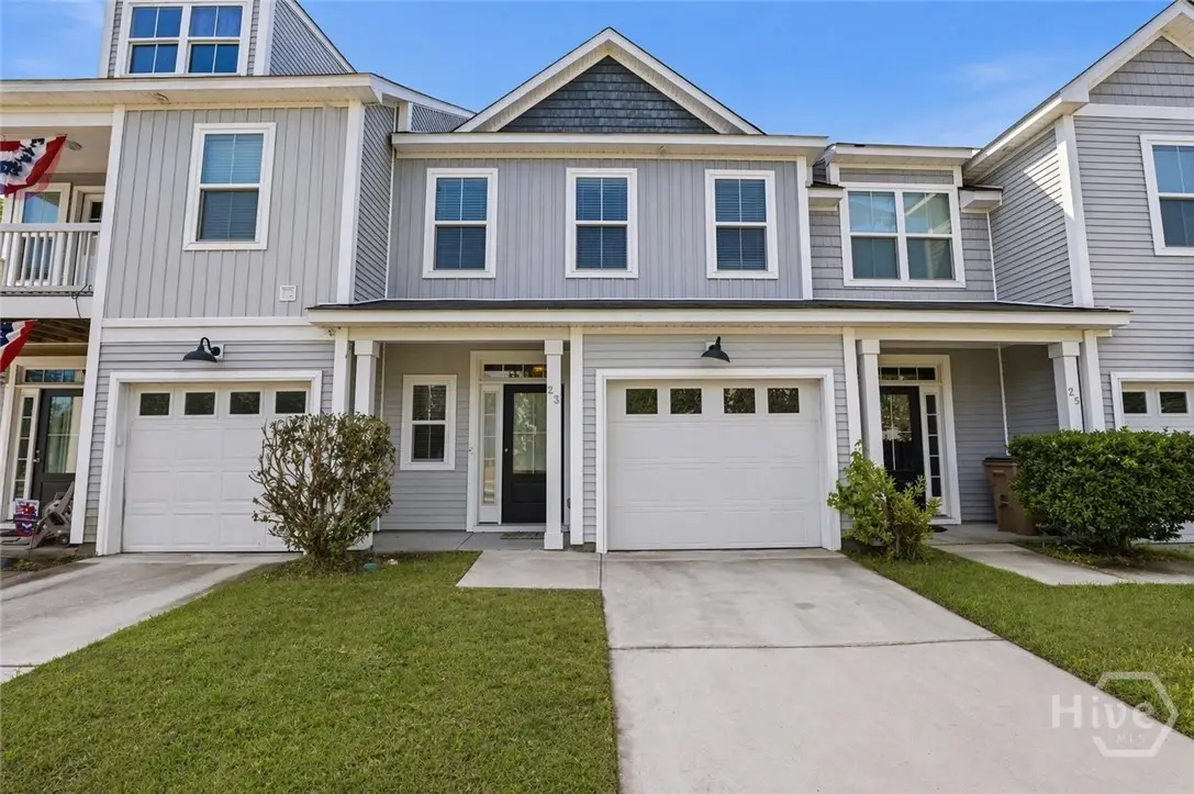 23 Moonlight Trail, Port Wentworth, GA 31407 - #1