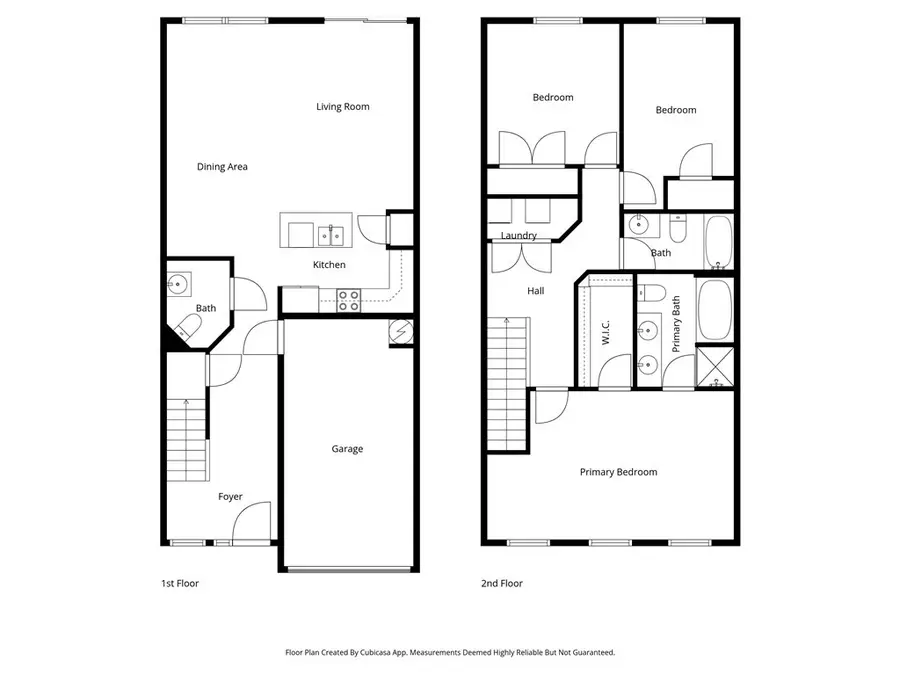 23 Moonlight Trail, Port Wentworth, GA 31407 - #2