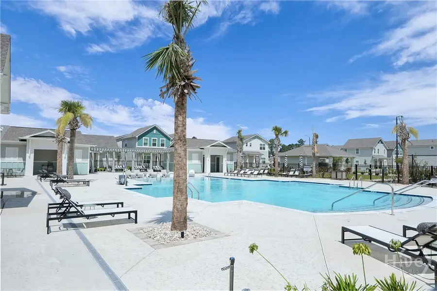 23 Moonlight Trail, Port Wentworth, GA 31407 - #3