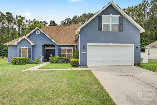 512 Amsonia Circle, Guyton, GA 31312
