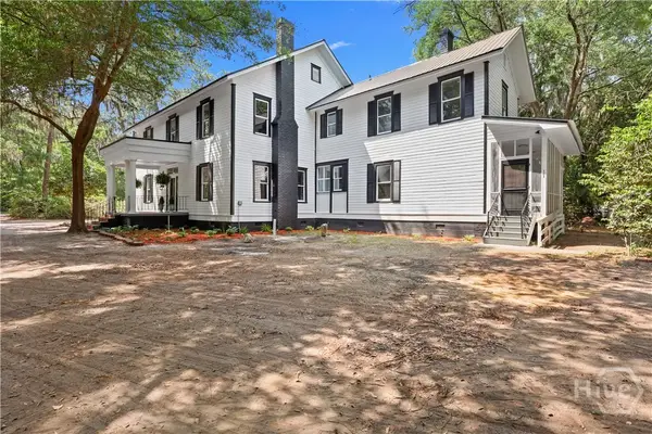 674 Dunlevie Road, Allenhurst, GA 31301