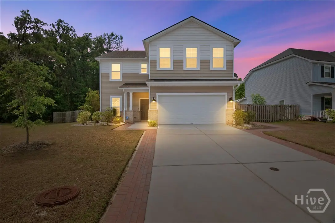 1 Primrose Court, Savannah, GA 31419 - #1