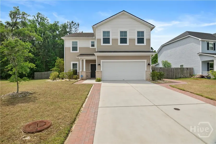 1 Primrose Court, Savannah, GA 31419 - #2