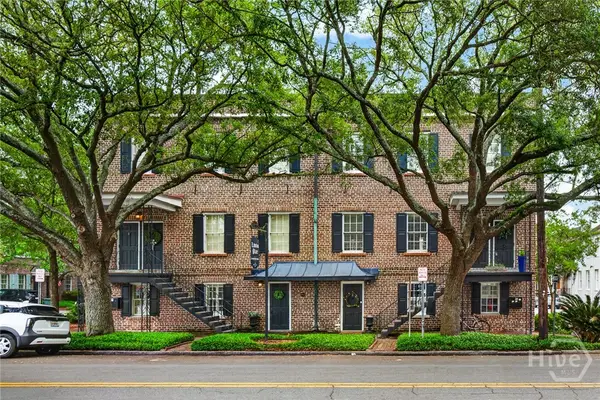 230 Habersham Street #6, Savannah, GA 31401