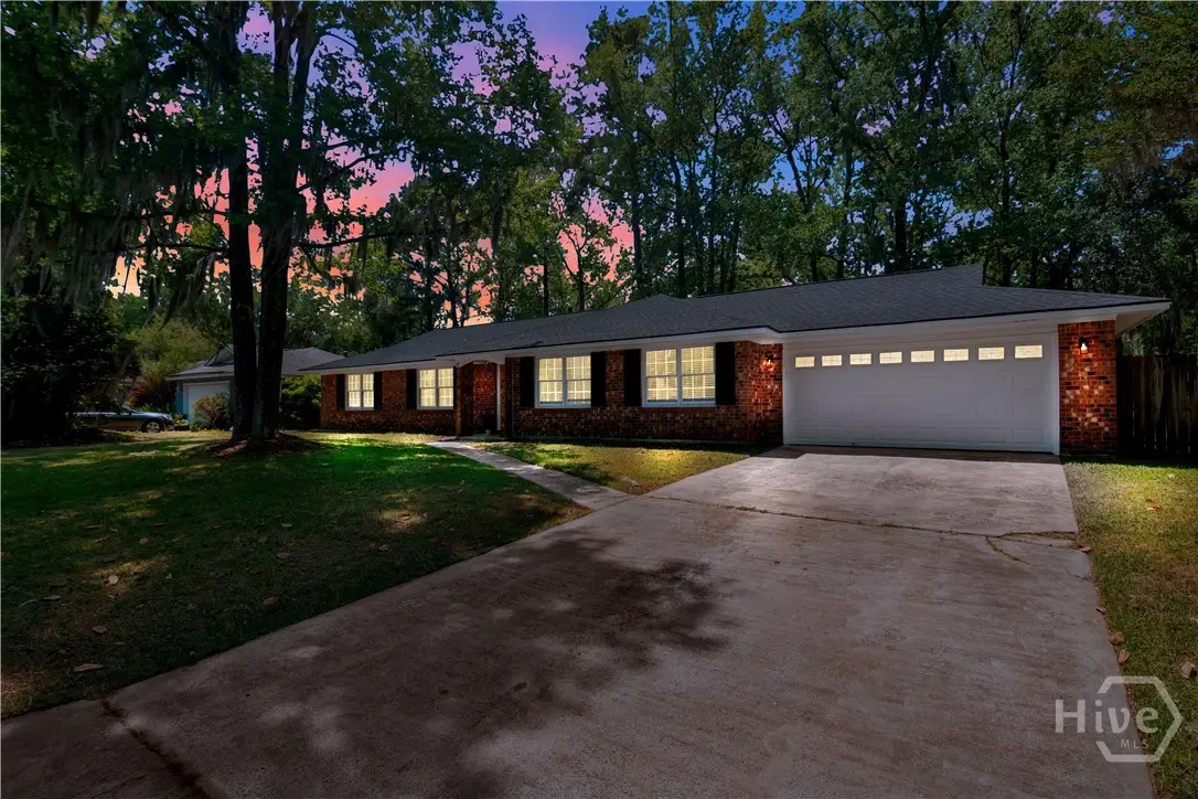 13 Barrington Circle, Savannah, GA 31419 - #1