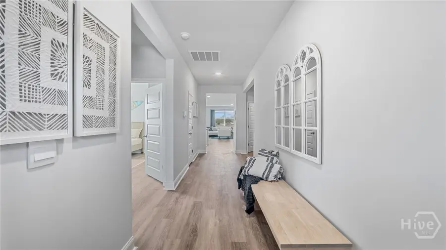 13 Gladewater Drive, Port Wentworth, GA 31407 - #3