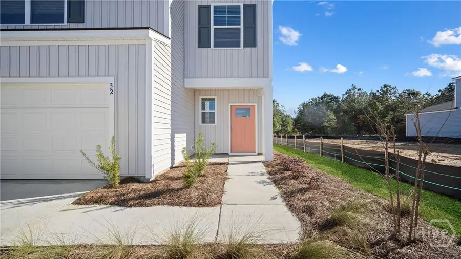 23 Gladewater Drive, Port Wentworth, GA 31407 - #2