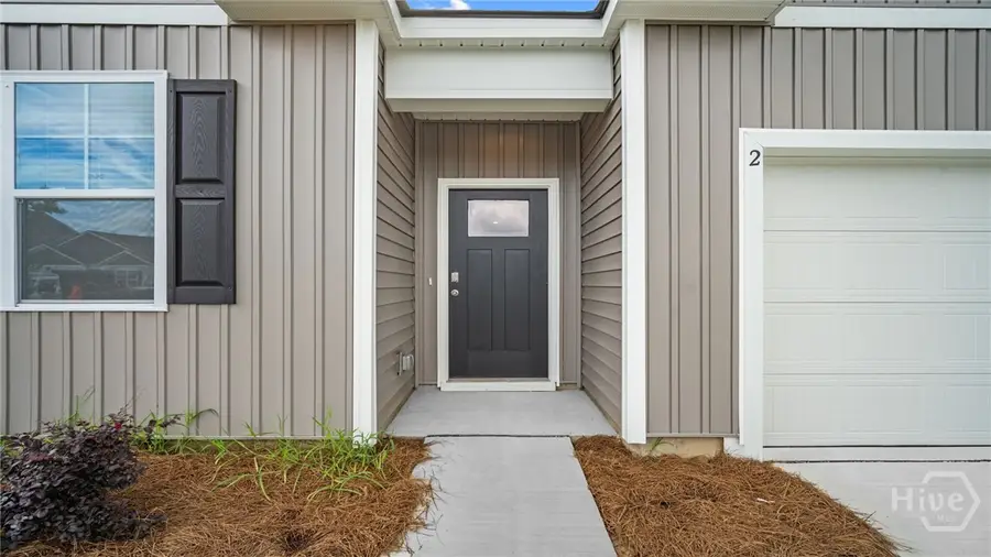 310 Cold Creek Pass, Port Wentworth, GA 31407 - #2