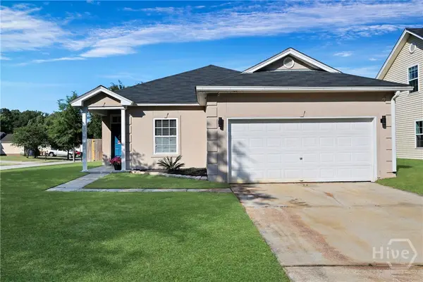 120 Alexander Way, Richmond Hill, GA 31324