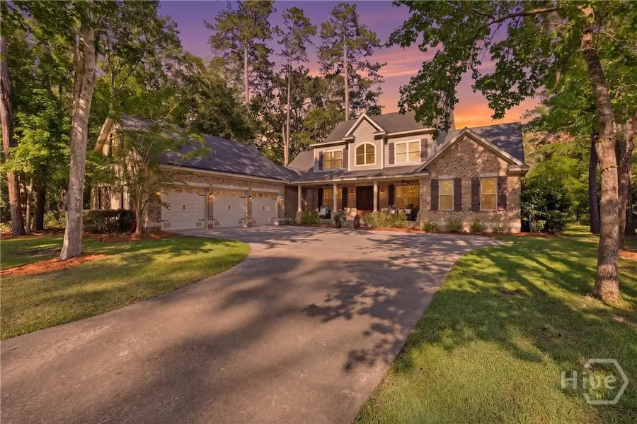 275 Waterways Parkway S, Richmond Hill, GA 31324 - #2