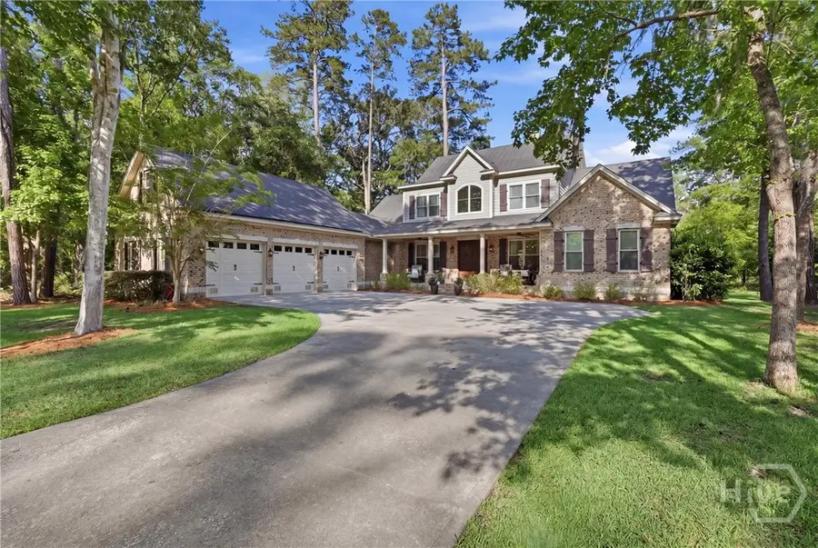 275 Waterways Parkway S, Richmond Hill, GA 31324 - #3