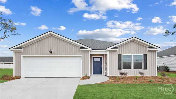 9 Gladewater Drive, Port Wentworth, GA 31407