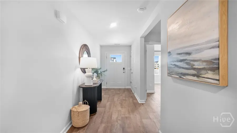 9 Gladewater Drive, Port Wentworth, GA 31407 - #3