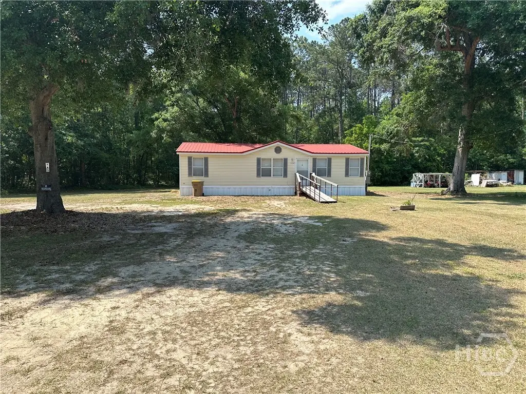 136 Corral Road, Bloomingdale, GA 31302 - #1