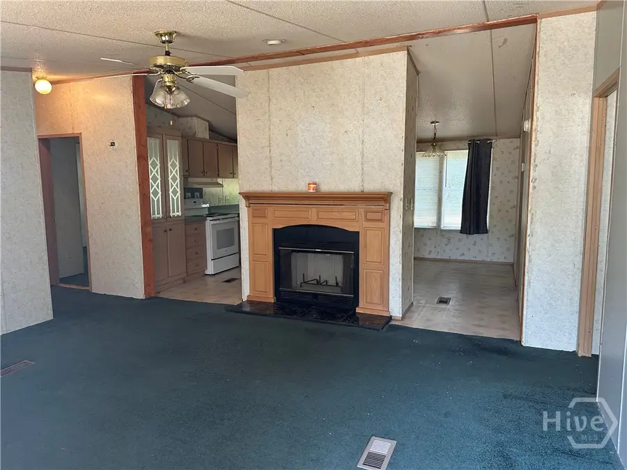 136 Corral Road, Bloomingdale, GA 31302 - #2