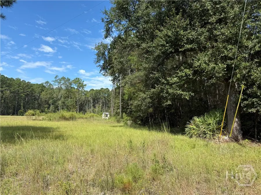 124 Oak Street, Rincon, GA 31326 - #2