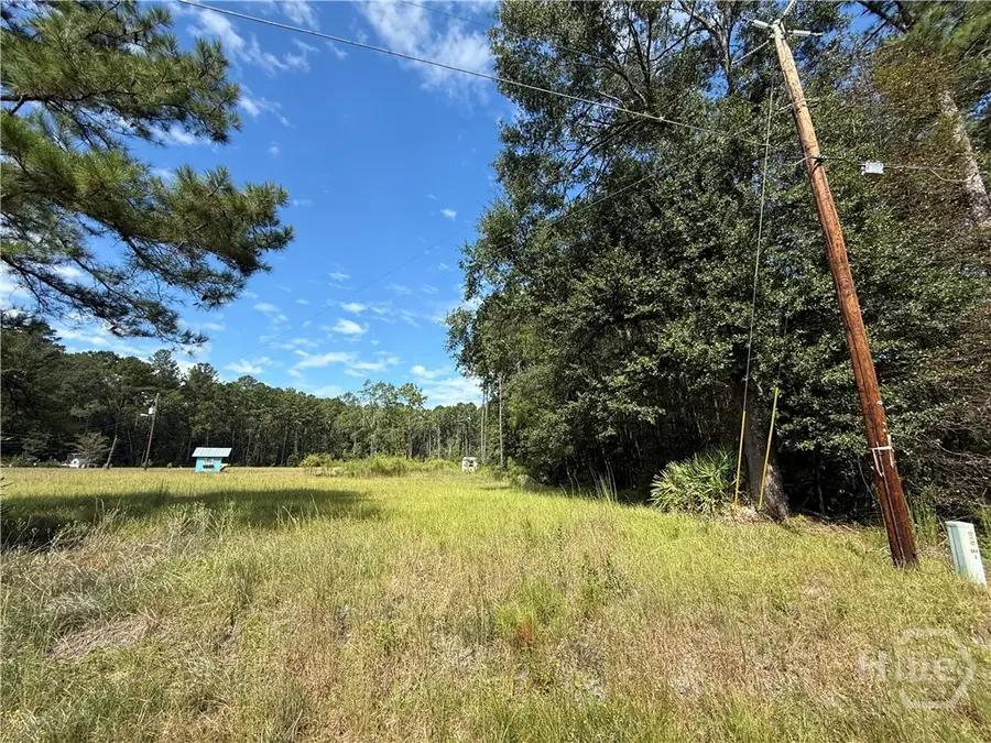 124 Oak Street, Rincon, GA 31326 - #3