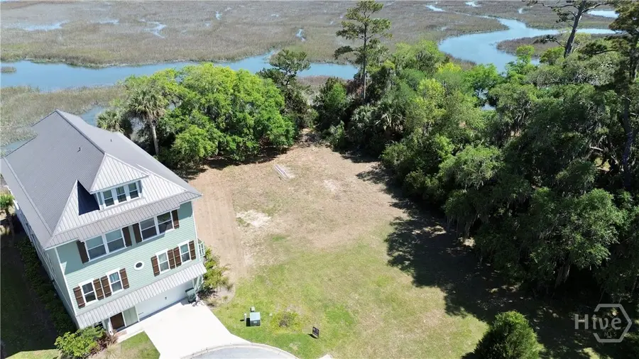 Lot 79 Oyster Point Drive, Midway, GA 31320 - #2