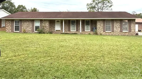 97 Cherry Street, Statesboro, GA 30461