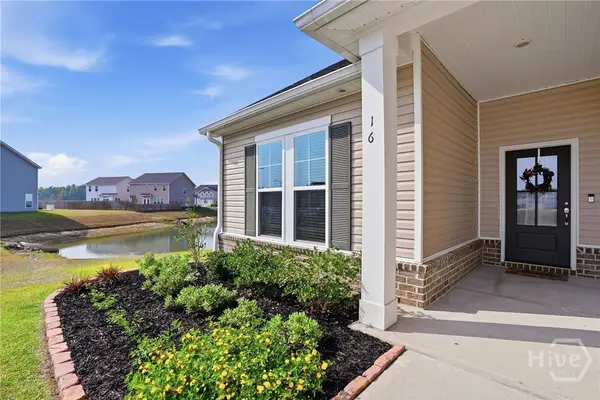 16 Ashmont Street, Savannah, GA 31407