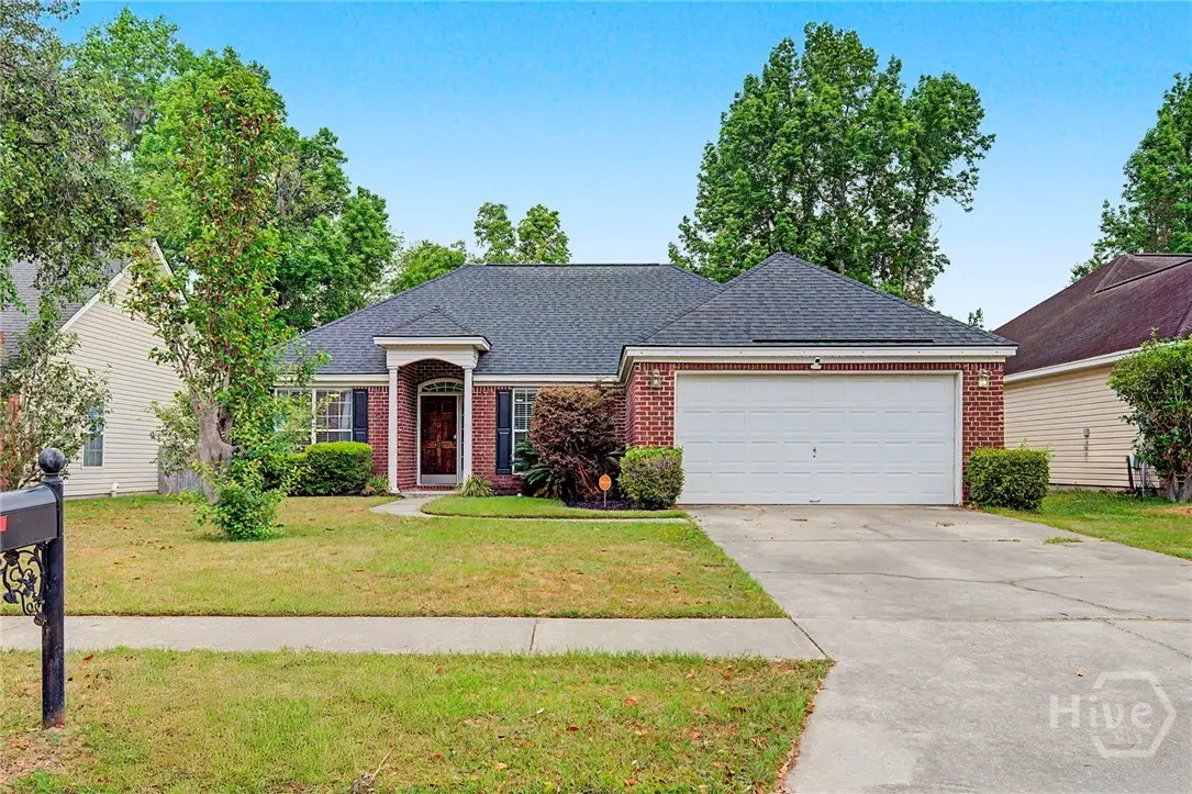 407 Laurel Hill Circle, Richmond Hill, GA 31324 - #1