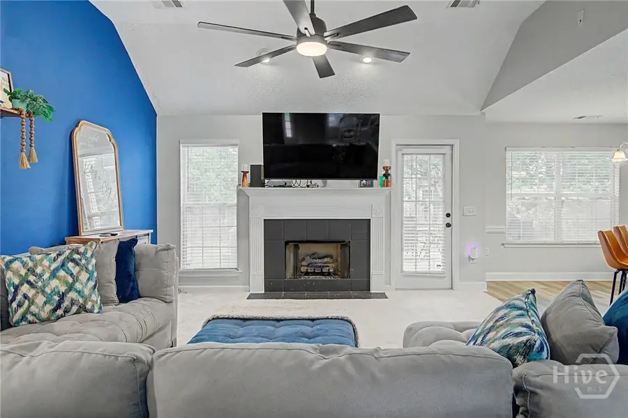 407 Laurel Hill Circle, Richmond Hill, GA 31324 - #2