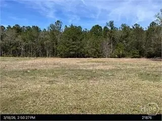 0 Dean Drive, Guyton, GA 31312 - #1