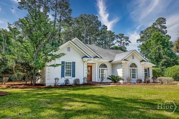 4 Cannon Lane, Savannah, GA 31411
