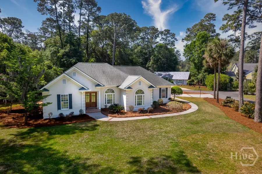 4 Cannon Lane, Savannah, GA 31411 - #3