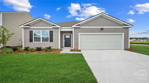 1065 Lakes Boulevard, Brunswick, GA 31525