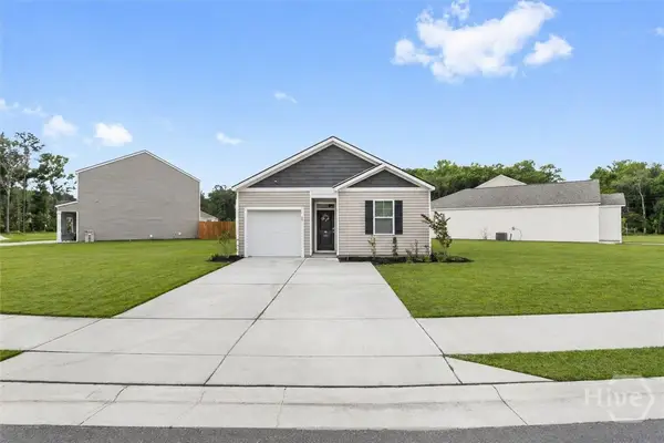 89 Hazy Lane, Hinesville, GA 31313