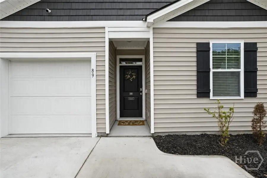 89 Hazy Lane, Hinesville, GA 31313 - #2