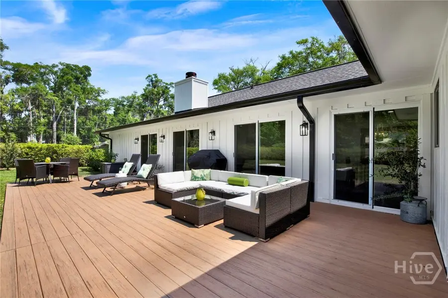 707 White Bluff Avenue, Savannah, GA 31419 - #3