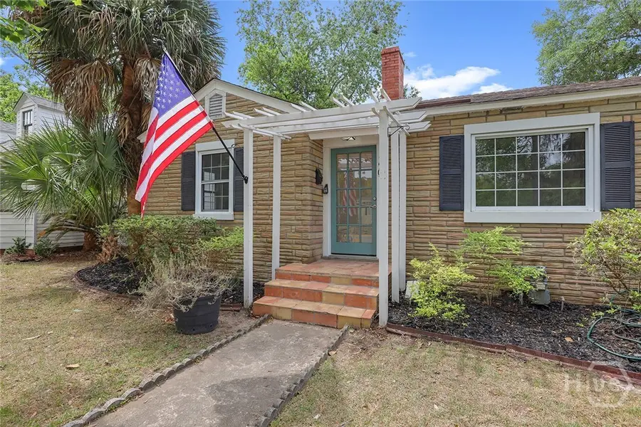 1501 E 48th Street, Savannah, GA 31404 - #3