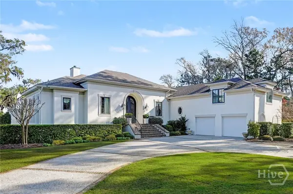 2 Sea Oats Lane, Savannah, GA 31411