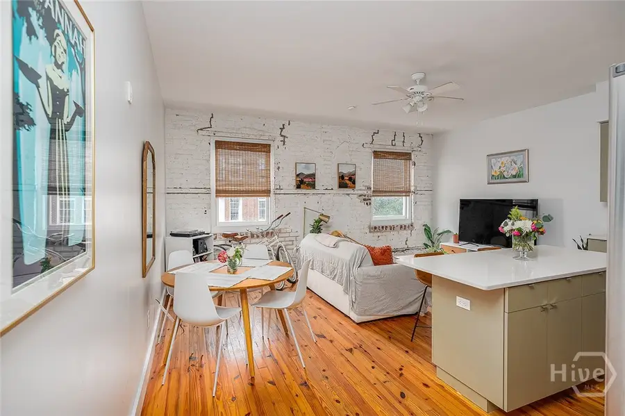 310 W Broughton Street #2002, Savannah, GA 31401 - #3