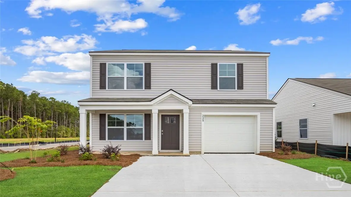 22 Bardwell Way, Port Wentworth, GA 31407 - #1