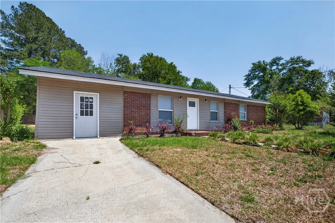 109 Elm Street, Claxton, GA 30417 - #1