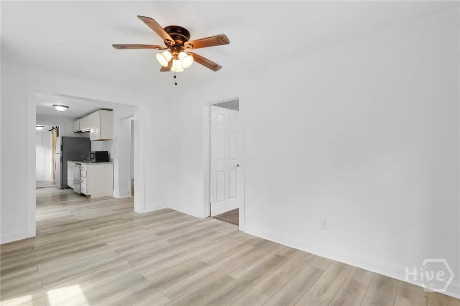627 W 48th Street, Savannah, GA 31405 - #3