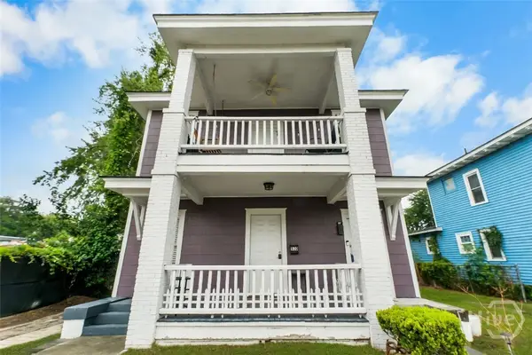 510 - 512 E 39th Street, Savannah, GA 31401