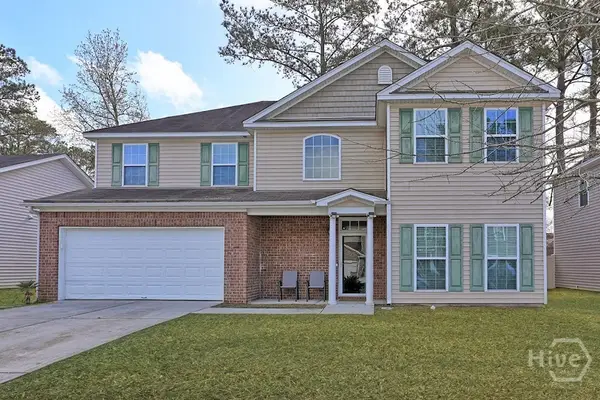 110 Spoonbill Circle, Savannah, GA 31405