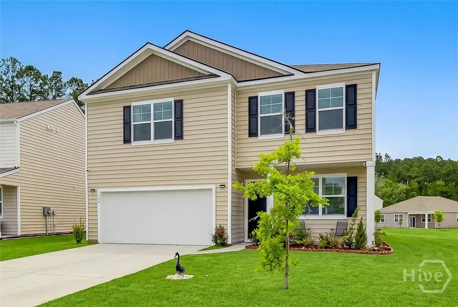 104 Charles Lane, Pooler, GA 31322 - #2