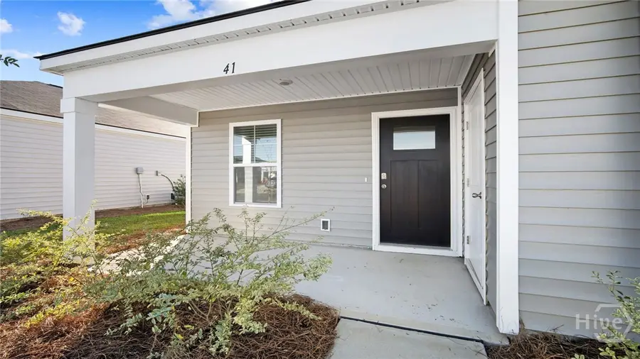 23 Bardwell Way, Port Wentworth, GA 31407 - #2