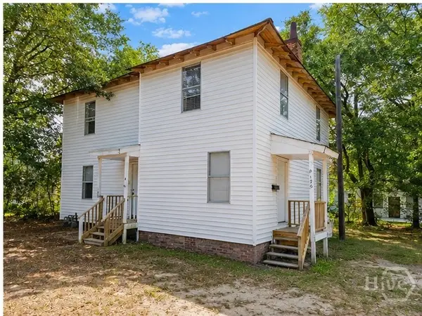 126 W 59th Street, Savannah, GA 31405
