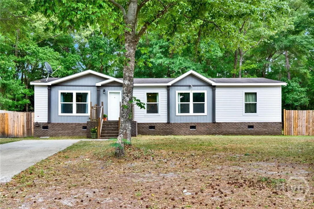 55 Cartertown Estates Drive, Richmond Hill, GA 31324 - #1