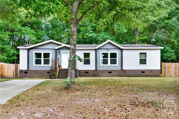 55 Cartertown Estates Drive, Richmond Hill, GA 31324