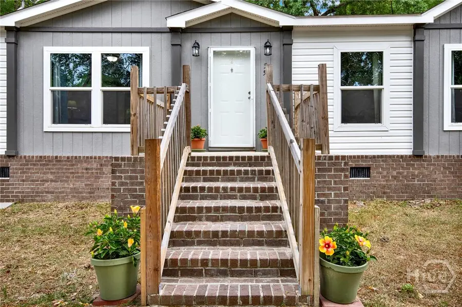 55 Cartertown Estates Drive, Richmond Hill, GA 31324 - #2